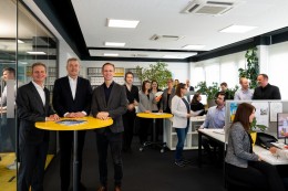 UNSER TEAM