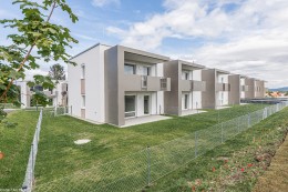 GARTENSTADT NATSCHBACH