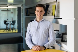 Alexander Jakober, BSc